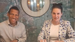 CILTSA, ICFF sign MoU to boost skills and growth in SA logistics