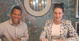 CILTSA, ICFF sign MoU to boost skills and growth in SA logistics