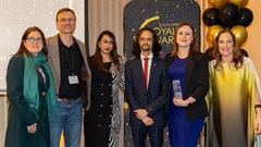 FNB eBucks dominates South African Loyalty Awards 2025