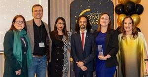 FNB eBucks dominates South African Loyalty Awards 2025