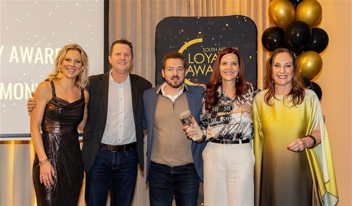 Clicks ClubCard team. Image supplied