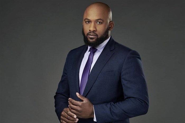 Anchor profiles: Arabile Gumede