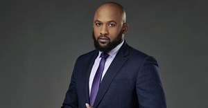 Anchor profiles: Arabile Gumede