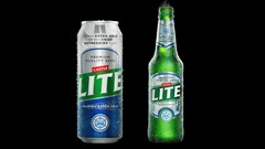 Castle Lite's new packaging hits the shelves this summer