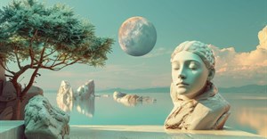 Source: © VML  Parusha Partab, chief strategy officer, VML South Africa says leading with empathy – not noise – is how brands can get the balance right between grounded messaging and standout creativity