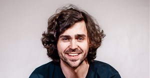 Source: Supplied. Chief executive officer and co-founder of Yellow Card, Chris Maurice.