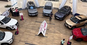 South Africa in talks with Chinese automakers to boost local production