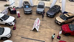 South Africa in talks with Chinese automakers to boost local production