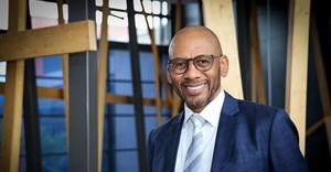 Source: Supplied. Teddy Daka, Group chief executive officer at Zutari.