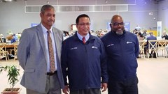 Blended finance to support emerging farmers in WCape