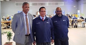 Blended finance to support emerging farmers in WCape