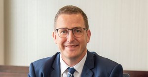 Jean-Paul Rudd, Partner at Adams & Adams