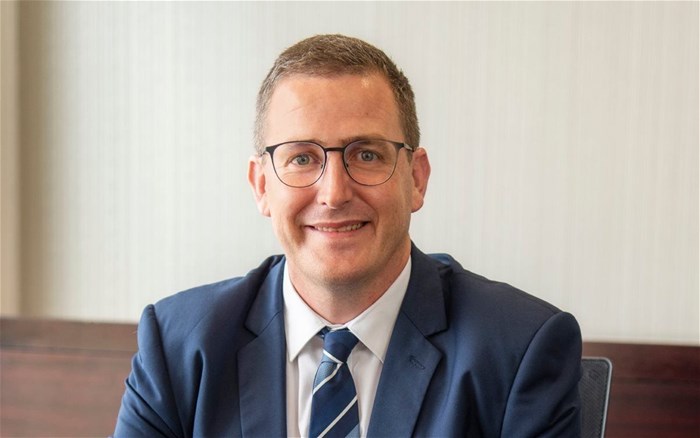 Jean-Paul Rudd, Partner at Adams & Adams