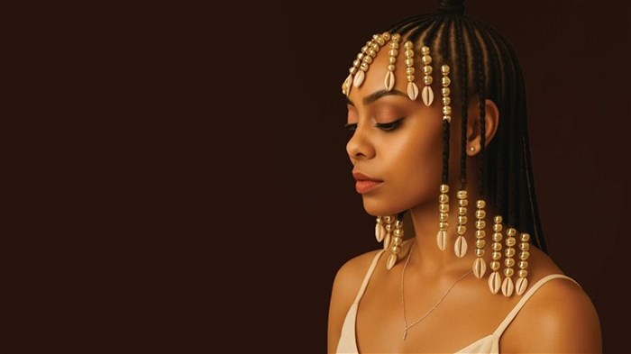 Mall of Africa launches Hair-itage campaign for Heritage Month