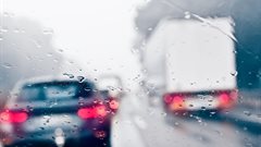 Your tyres need a spring clean too &#x2013; especially with rainy days ahead