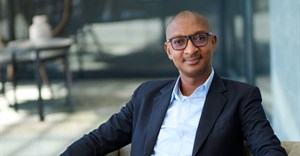 Aunyana Moloisane, managing director at College SA