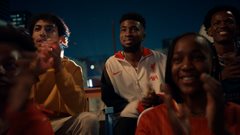 Football&#x2019;s back &#x2013; And so are the stories that inspire