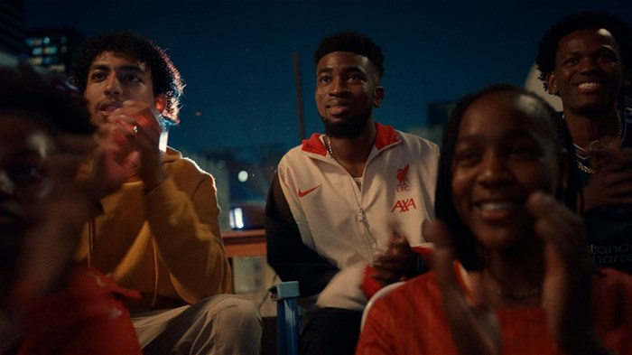 Football&#x2019;s back &#x2013; And so are the stories that inspire