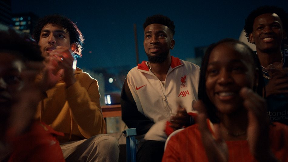 Football&#x2019;s back &#x2013; And so are the stories that inspire