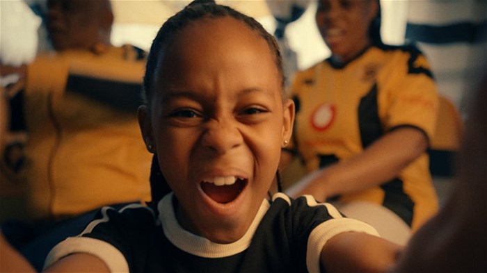 Football&#x2019;s back &#x2013; And so are the stories that inspire