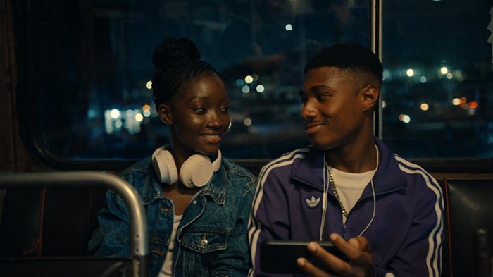 Football&#x2019;s back &#x2013; And so are the stories that inspire