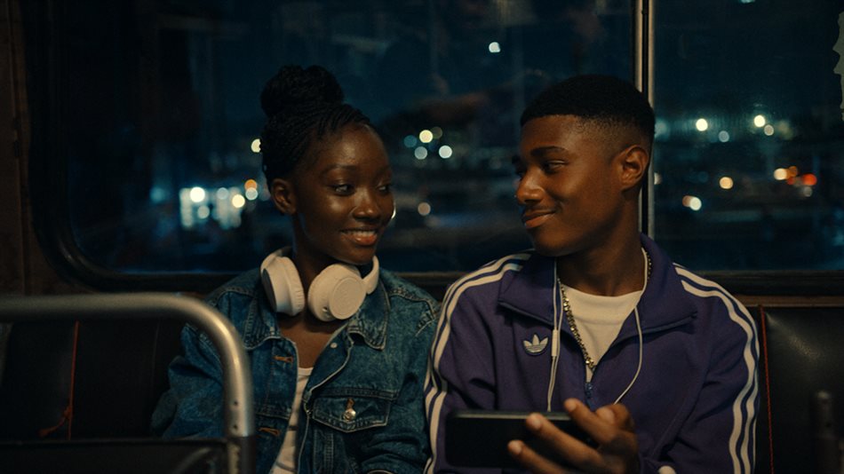 Football&#x2019;s back &#x2013; And so are the stories that inspire