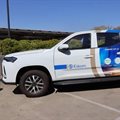 Changing gear: Eskom introduces first electric vehicle fleet
