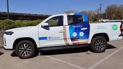 Changing gear: Eskom introduces first electric vehicle fleet