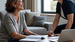 Why homeowners value agents who inform, not just sell