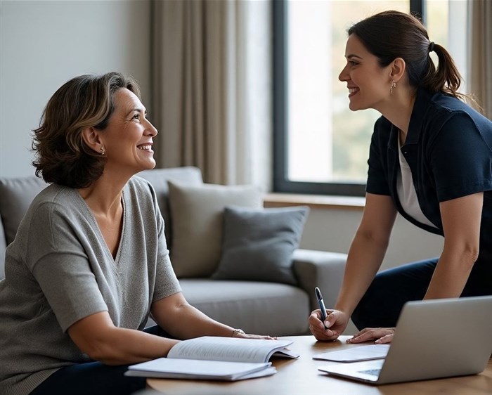 Why homeowners value agents who inform, not just sell