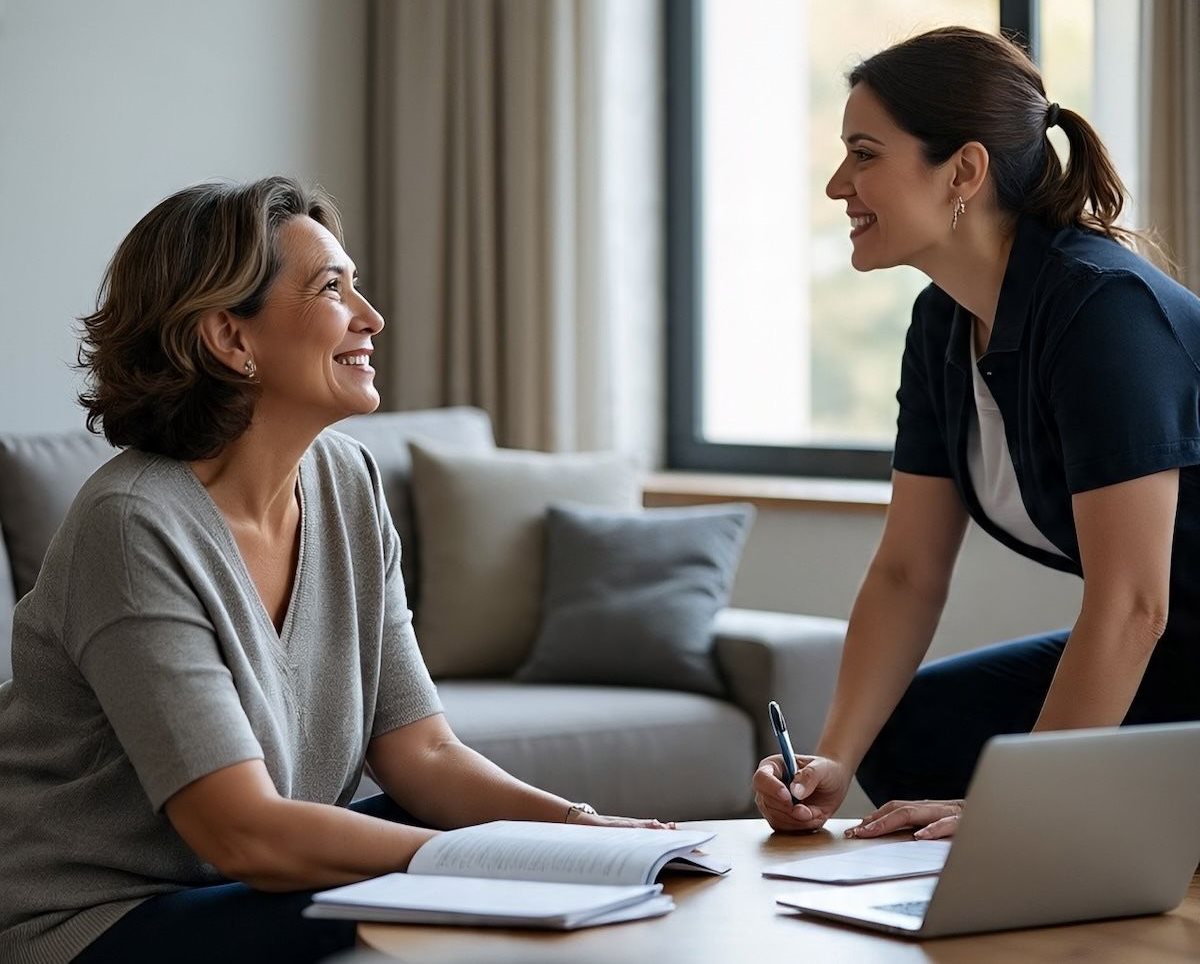 Why homeowners value agents who inform, not just sell