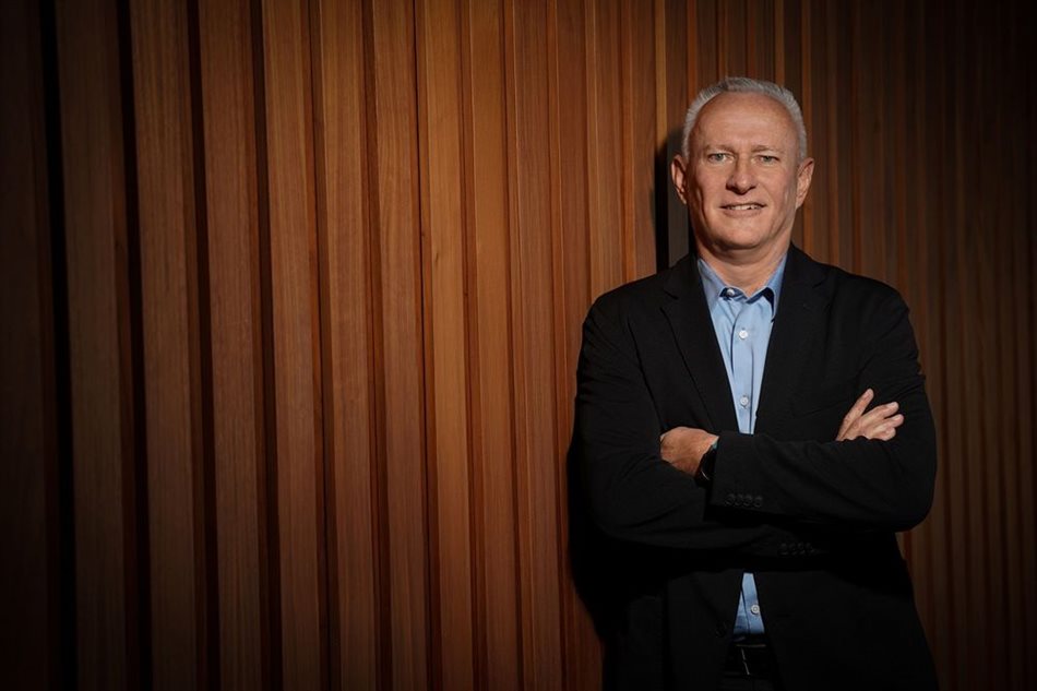 Norbert Sasse, Group CEO of Growthpoint Properties.