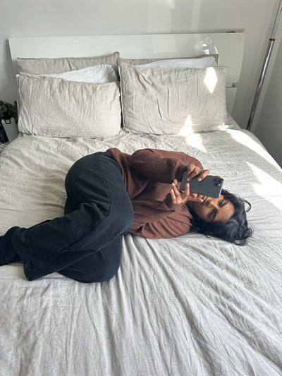 Image credit: Aditi Gorasia on