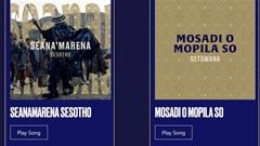 #HeritageMonth: Castle Milk Stout revitalises SA heritage with Songs to Savour