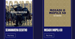 #HeritageMonth: Castle Milk Stout revitalises SA heritage with Songs to Savour