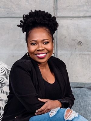 Lebogang Moerane, head of Social & Influence at dentsu Creative South Africa