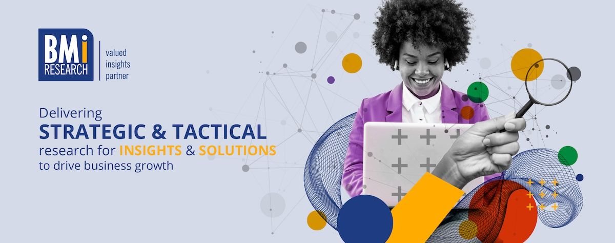 Strategic research solutions showcased on new BMi Research site