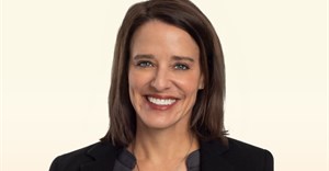 Ashley Goldsmith, chief people officer at Workday