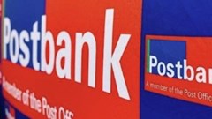 Source: Postbank/Facebook.