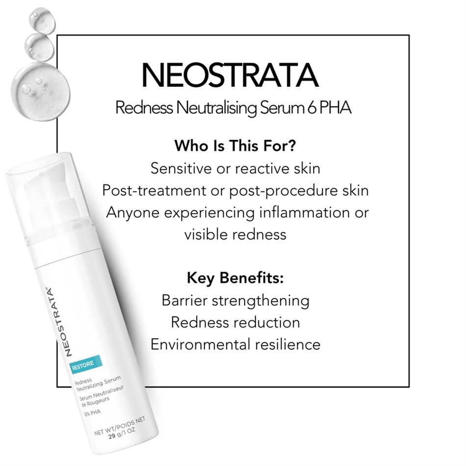 Time to switch up your serum? Why it&#x2019;s the staple you can&#x2019;t go without