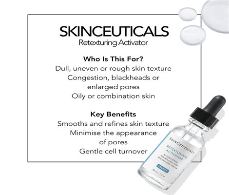 Time to switch up your serum? Why it&#x2019;s the staple you can&#x2019;t go without