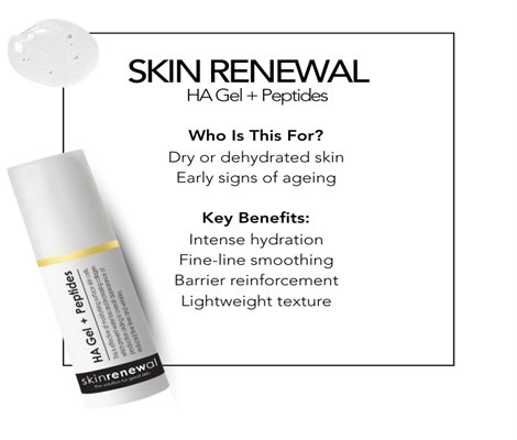 Time to switch up your serum? Why it&#x2019;s the staple you can&#x2019;t go without