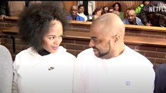 Source: YouTube and Netflix.