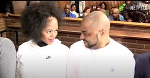 Source: YouTube and Netflix.