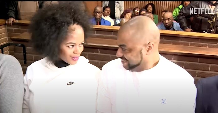 Source: YouTube and Netflix.