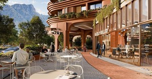 Source: Supplied. Artist’s impression of ‘The Marlow on Mill’.