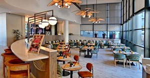 Reinvesting in growth and the guest experience