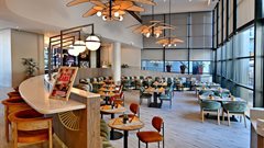 Reinvesting in growth and the guest experience