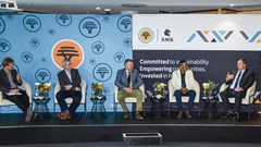 SA agri exporters target new markets amid global trade shifts