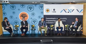 SA agri exporters target new markets amid global trade shifts